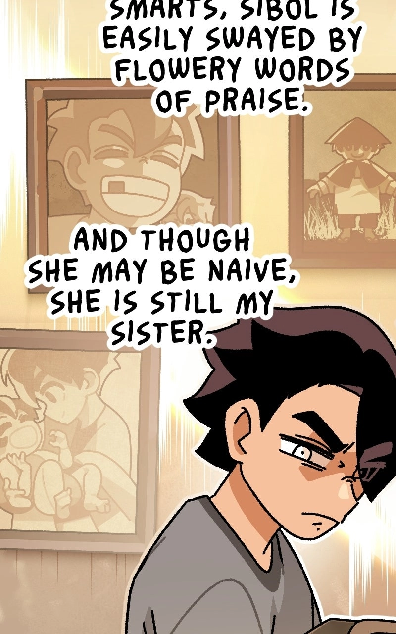 Read Katlaya Rising chapter 36 image 12 on Lezhin