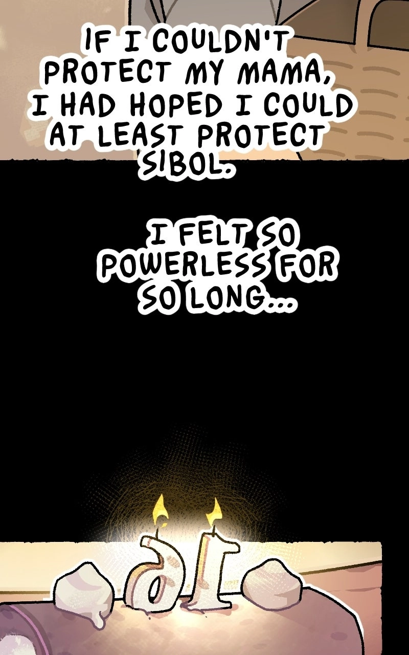 Read Katlaya Rising chapter 36 image 13 on Lezhin