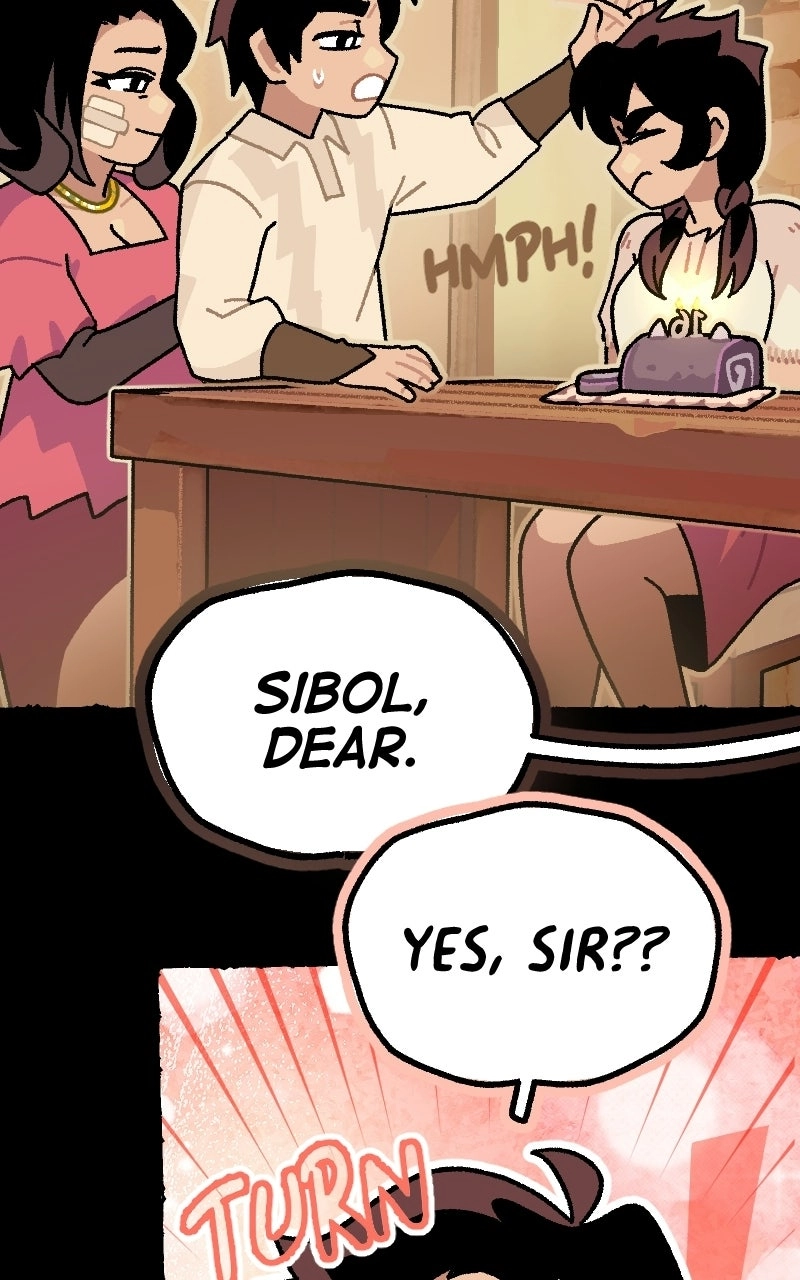 Read Katlaya Rising chapter 36 image 15 on Lezhin