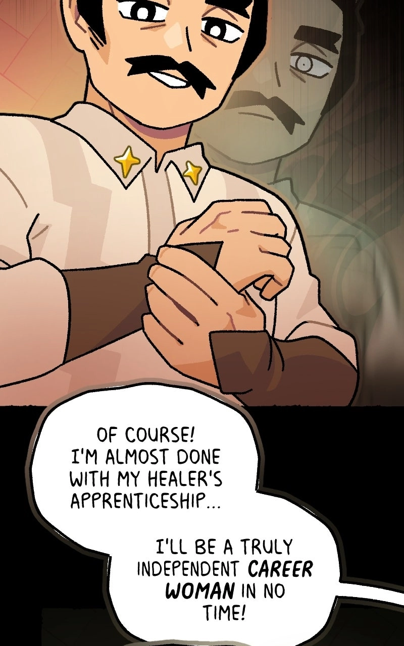 Read Katlaya Rising chapter 36 image 17 on Lezhin