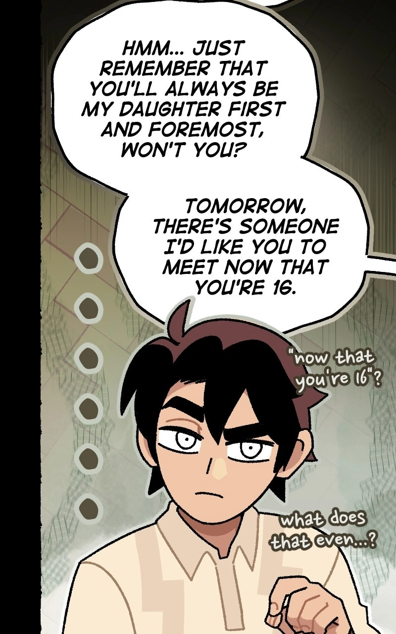 Read Katlaya Rising chapter 36 image 18 on Lezhin