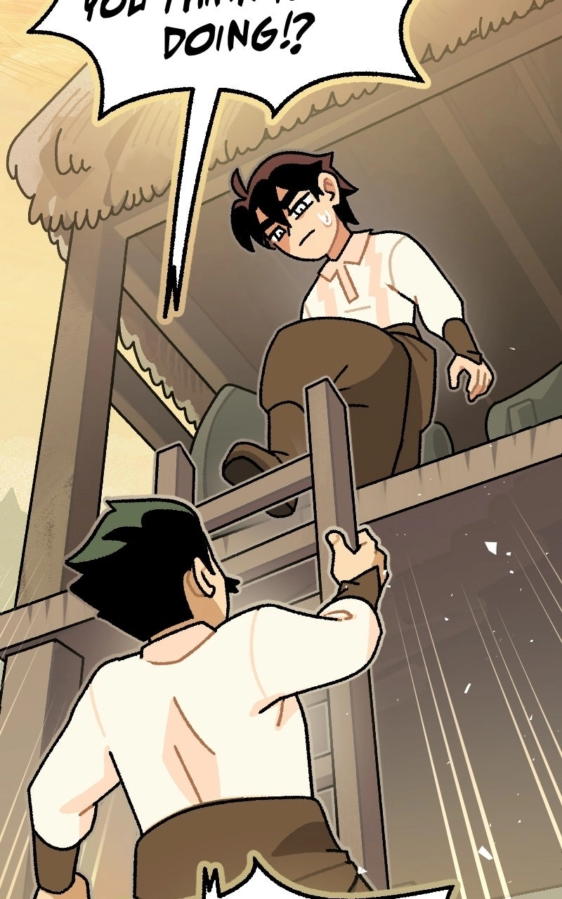 Read Katlaya Rising chapter 36 image 23 on Lezhin