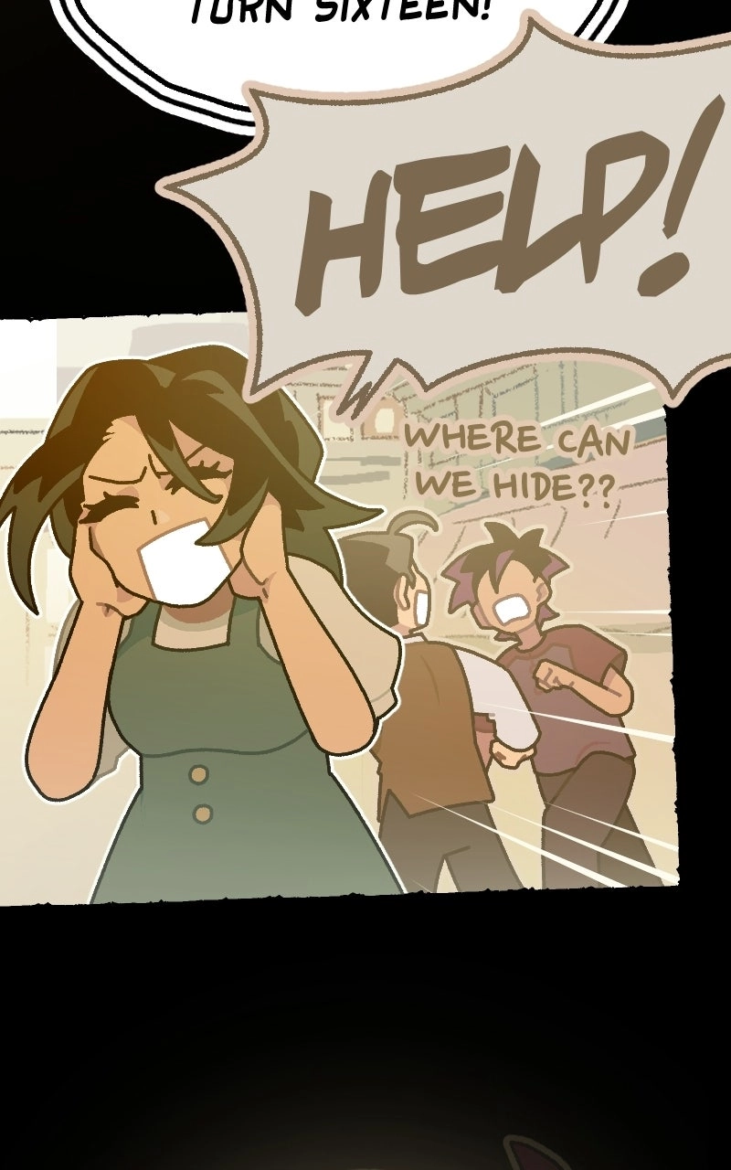 Read Katlaya Rising chapter 36 image 26 on Lezhin