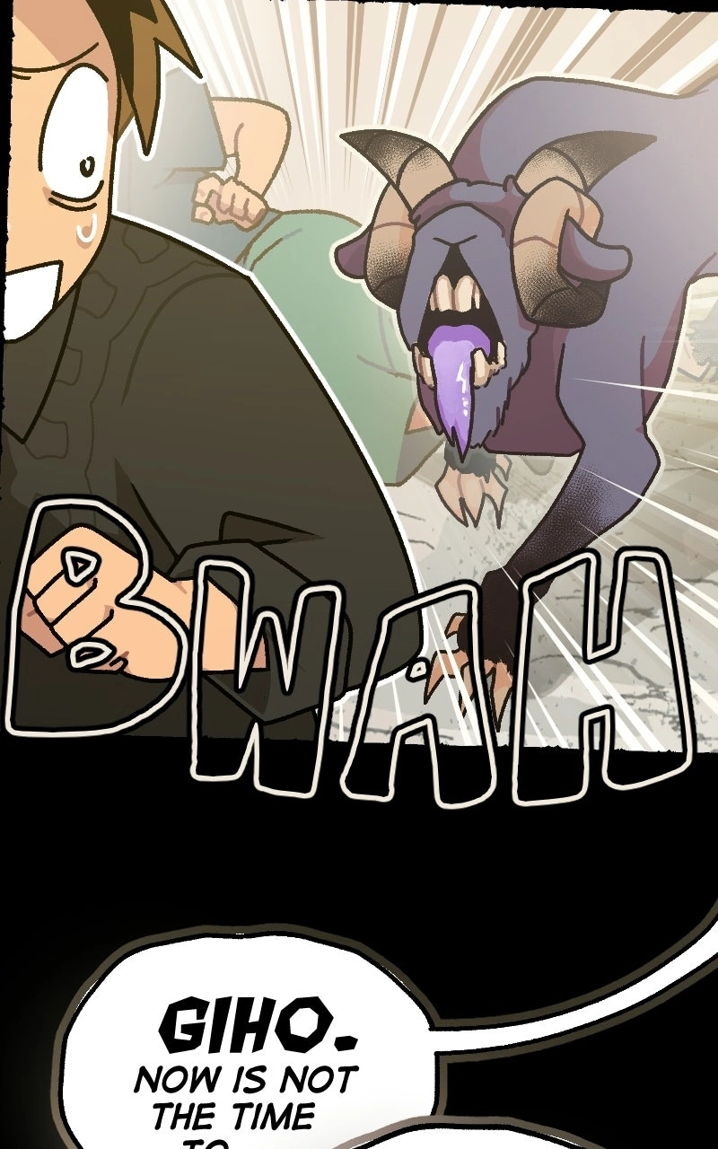 Read Katlaya Rising chapter 36 image 28 on Lezhin