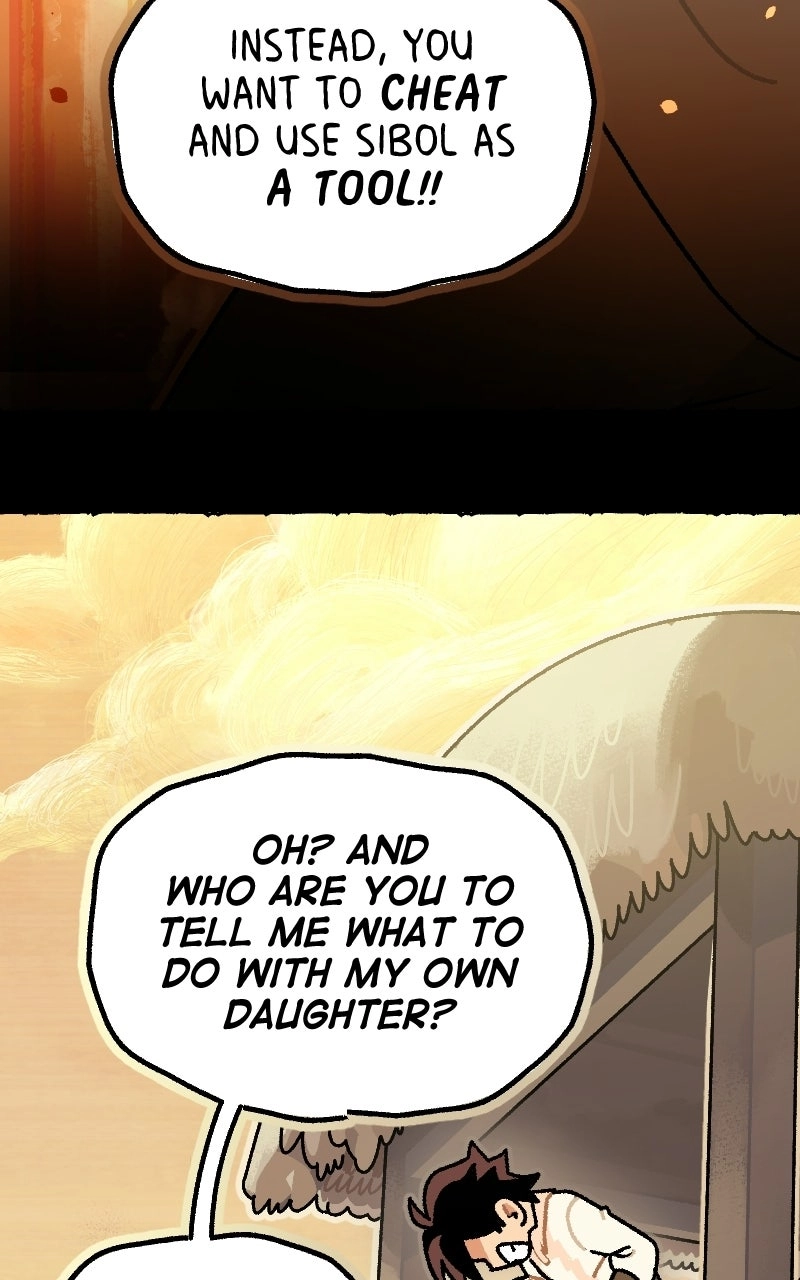 Read Katlaya Rising chapter 36 image 31 on Lezhin