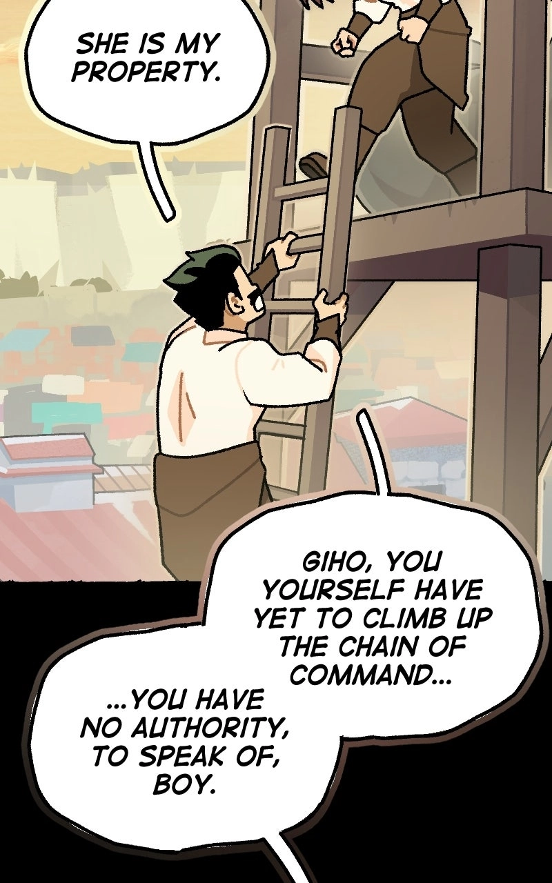 Read Katlaya Rising chapter 36 image 32 on Lezhin