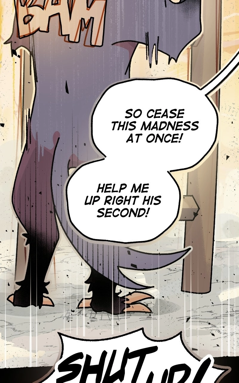 Read Katlaya Rising chapter 36 image 34 on Lezhin