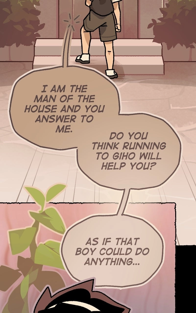Read Katlaya Rising chapter 36 image 4 on Lezhin