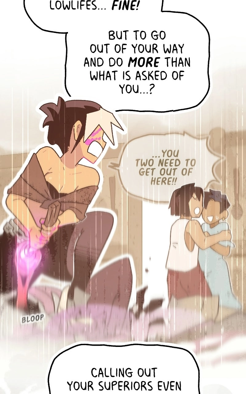 Read Katlaya Rising chapter 36 image 46 on Lezhin