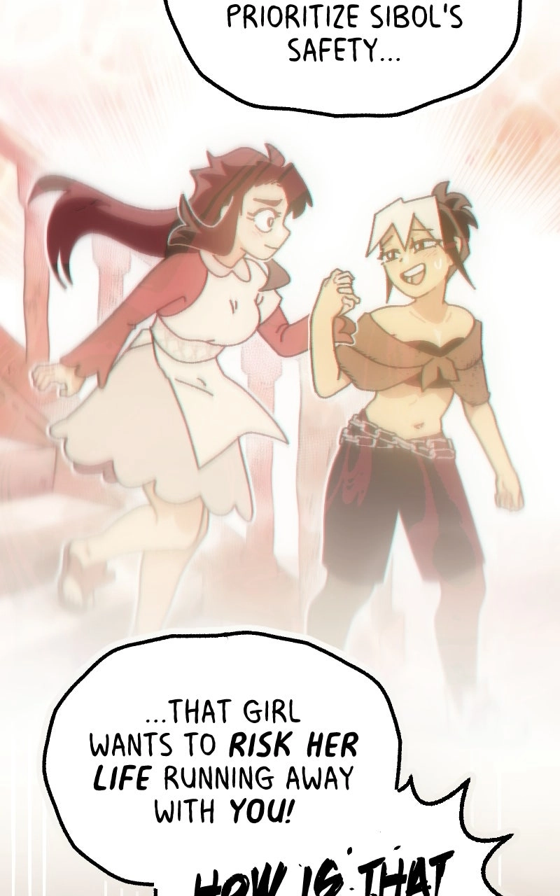 Read Katlaya Rising chapter 36 image 53 on Lezhin