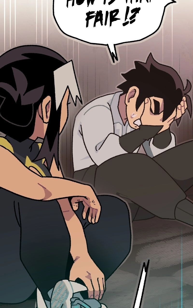 Read Katlaya Rising chapter 36 image 54 on Lezhin