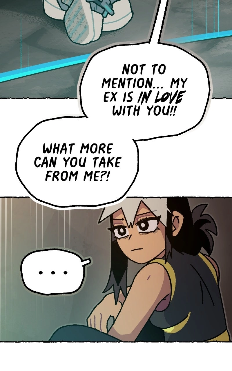 Read Katlaya Rising chapter 36 image 55 on Lezhin