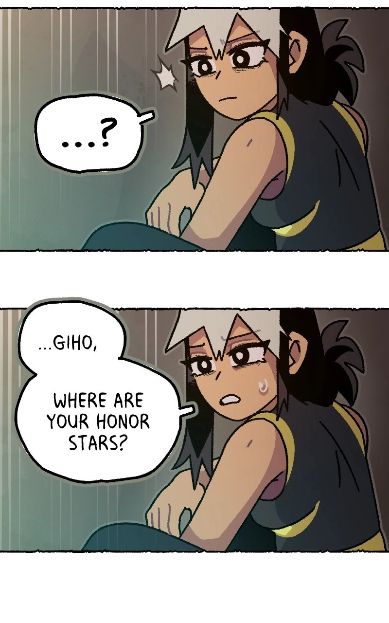 Read Katlaya Rising chapter 36 image 56 on Lezhin
