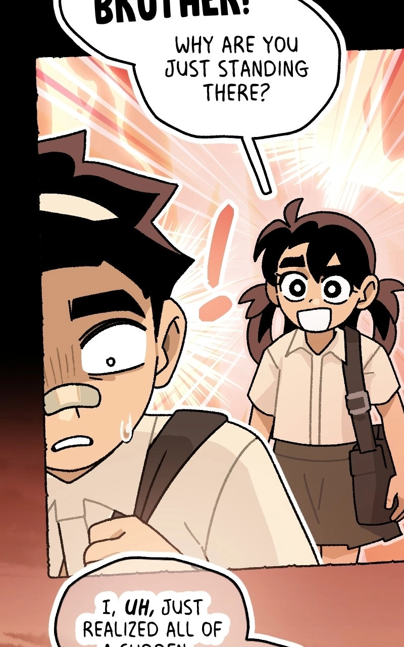 Read Katlaya Rising chapter 36 image 6 on Lezhin