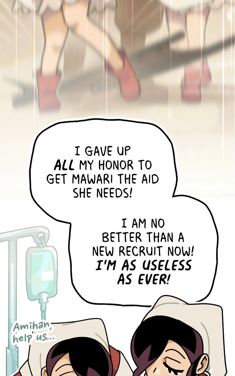 Read Katlaya Rising chapter 36 image 60 on Lezhin