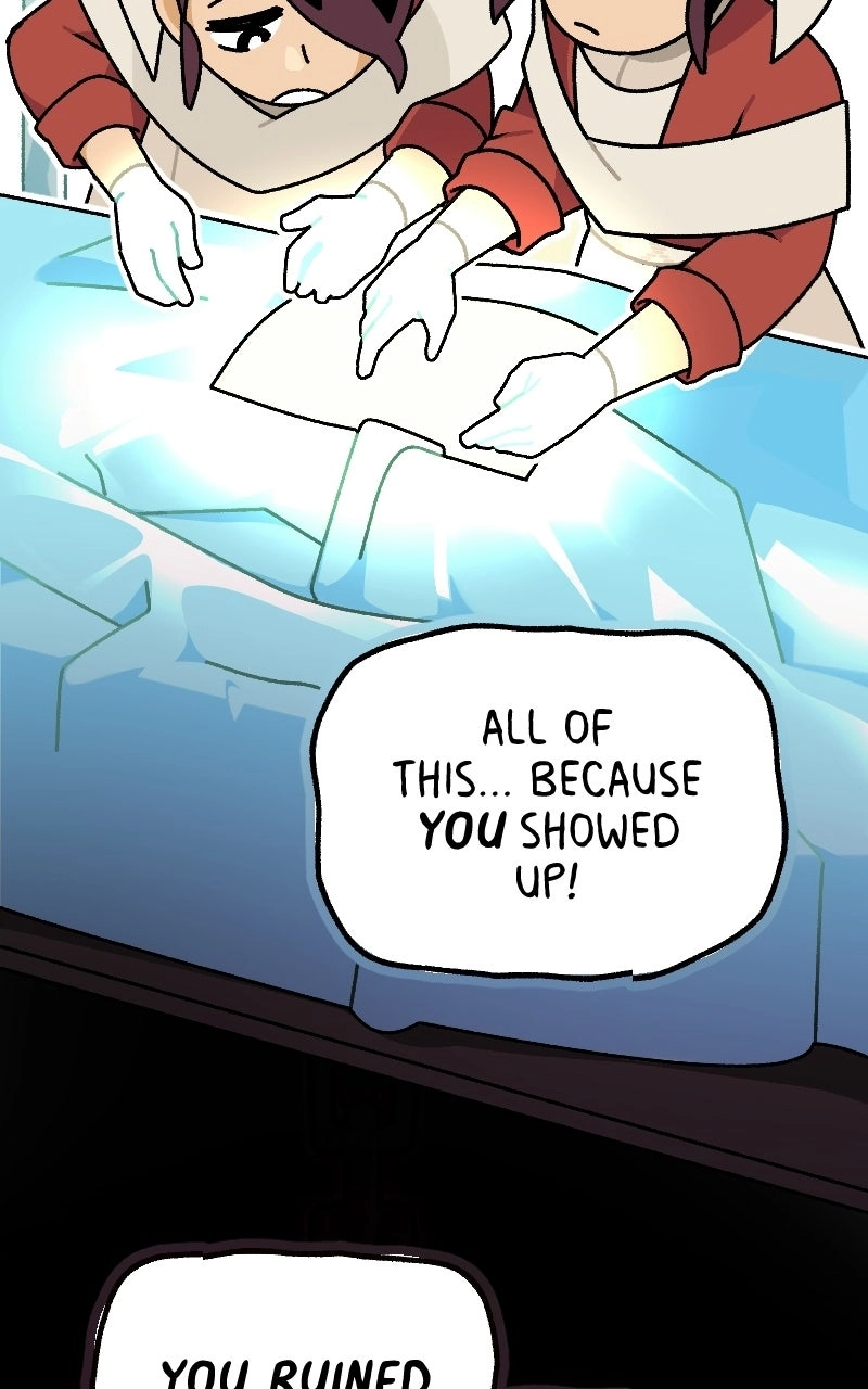 Read Katlaya Rising chapter 36 image 61 on Lezhin