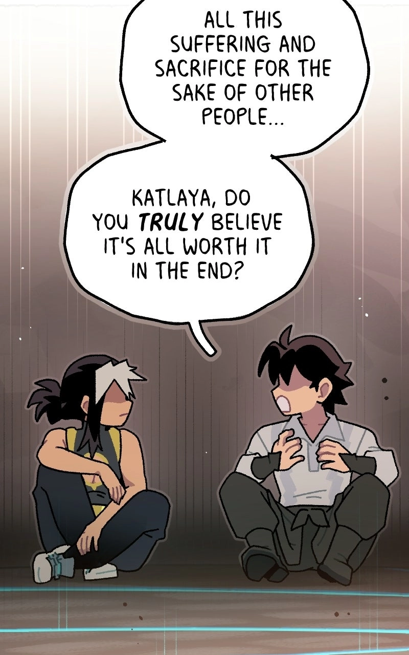 Read Katlaya Rising chapter 36 image 65 on Lezhin