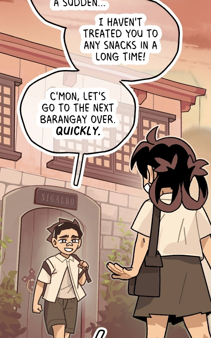 Read Katlaya Rising chapter 36 image 7 on Lezhin
