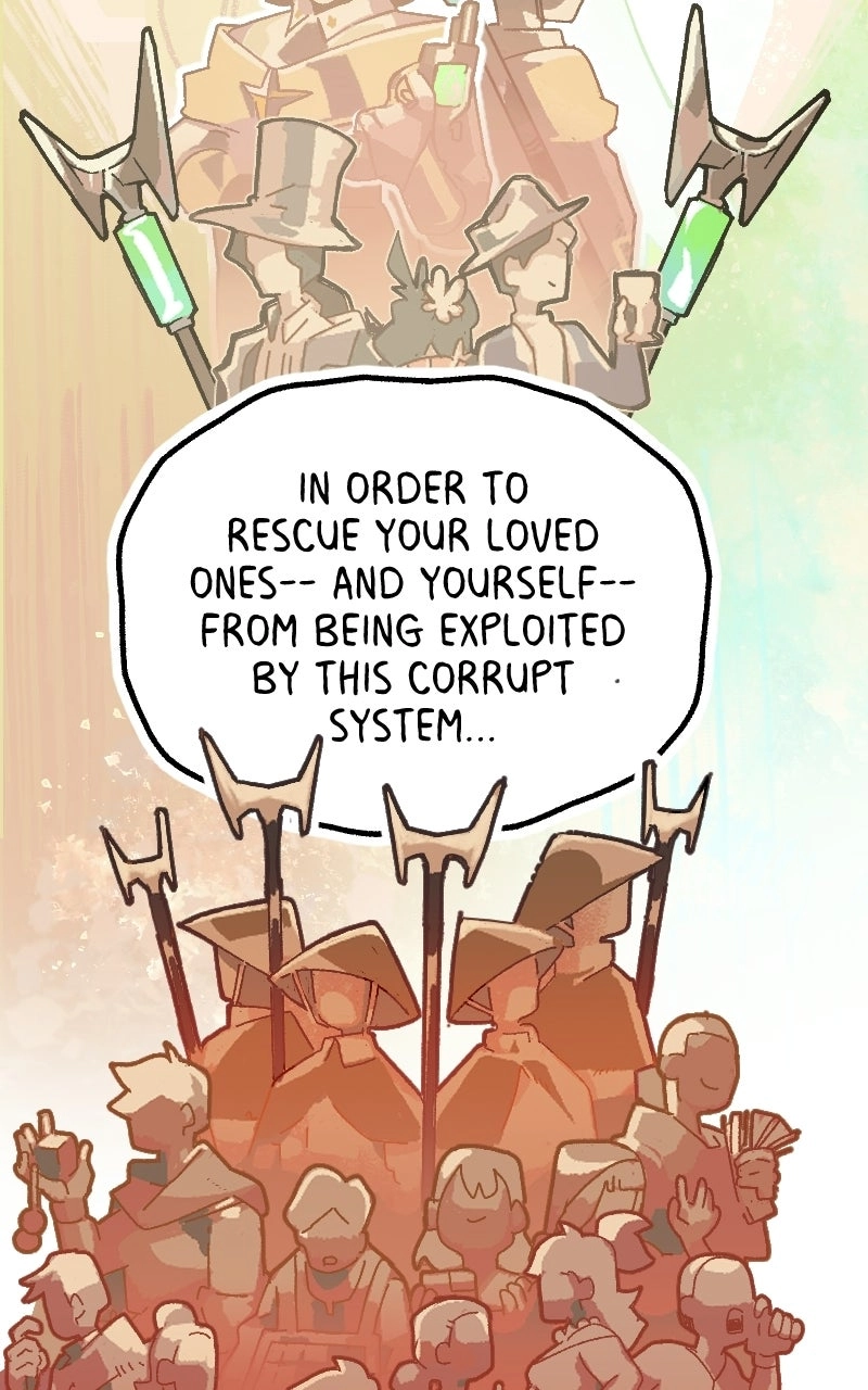 Read Katlaya Rising chapter 36 image 71 on Lezhin