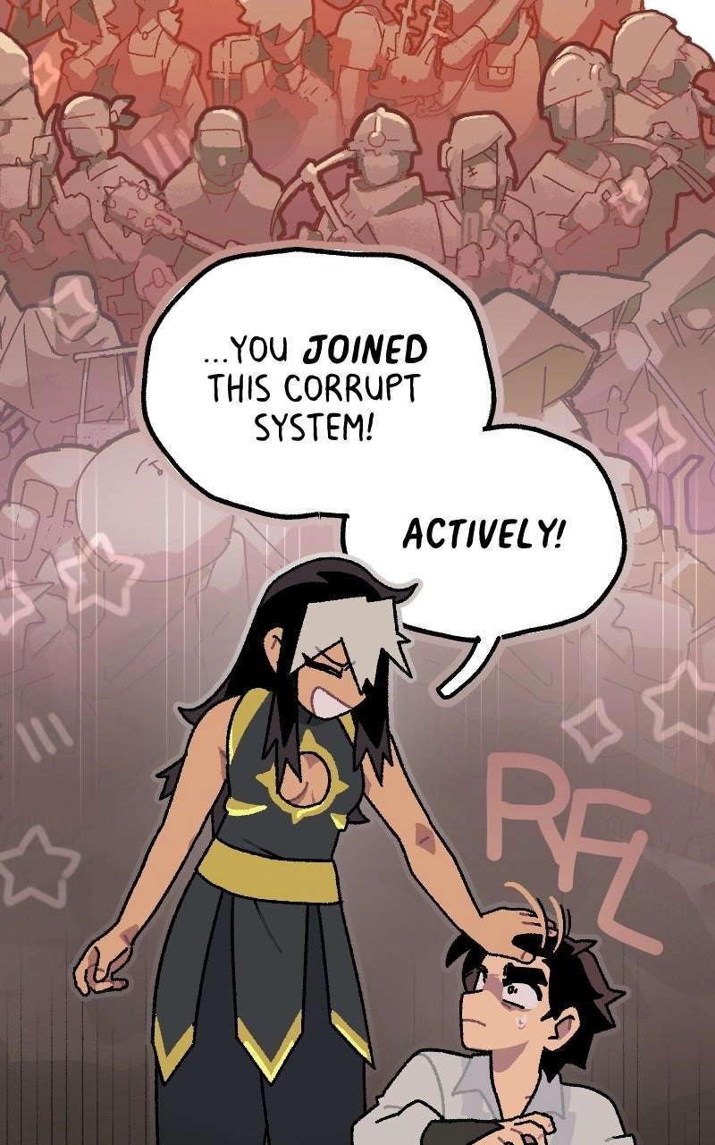 Read Katlaya Rising chapter 36 image 72 on Lezhin