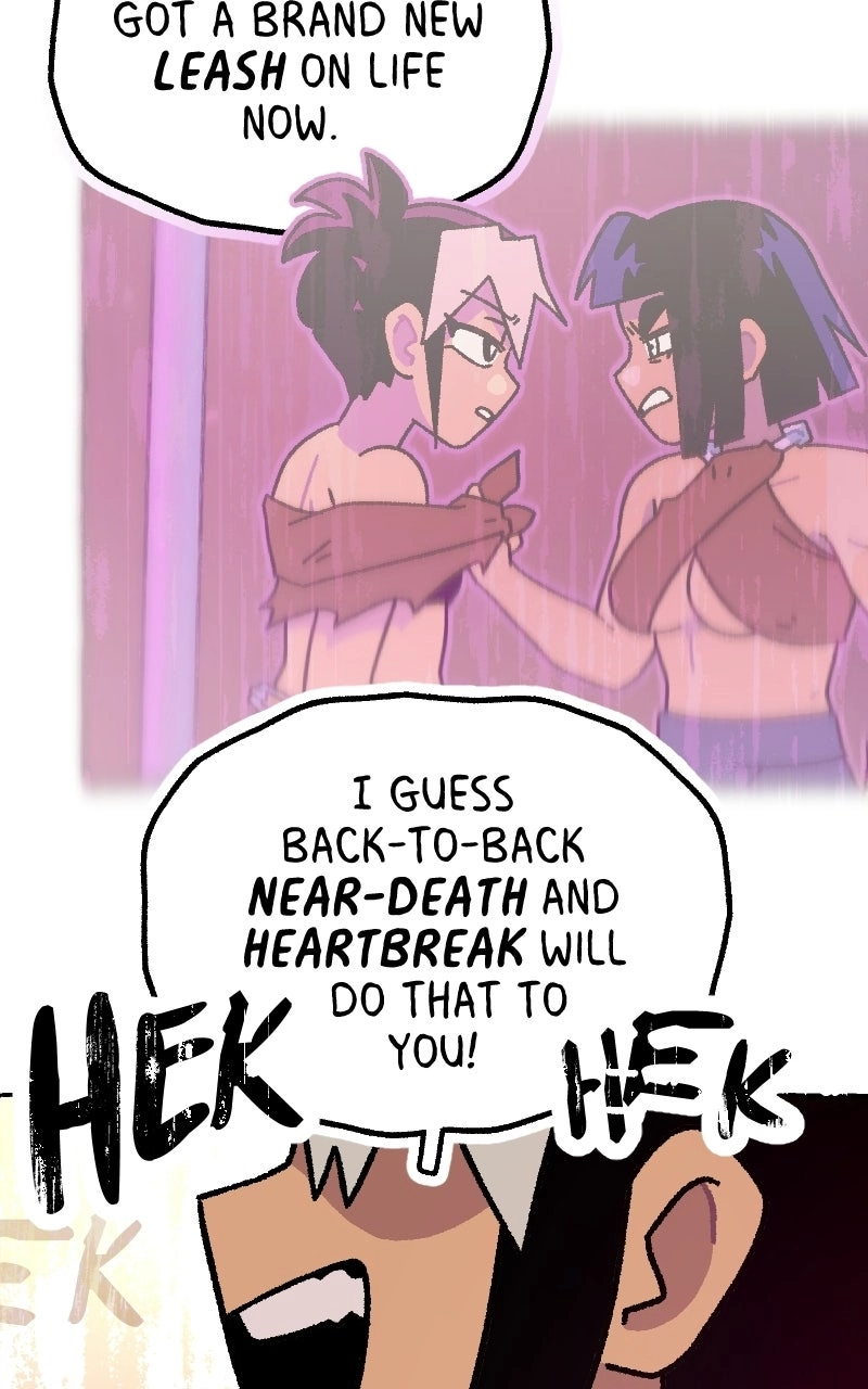 Read Katlaya Rising chapter 36 image 78 on Lezhin