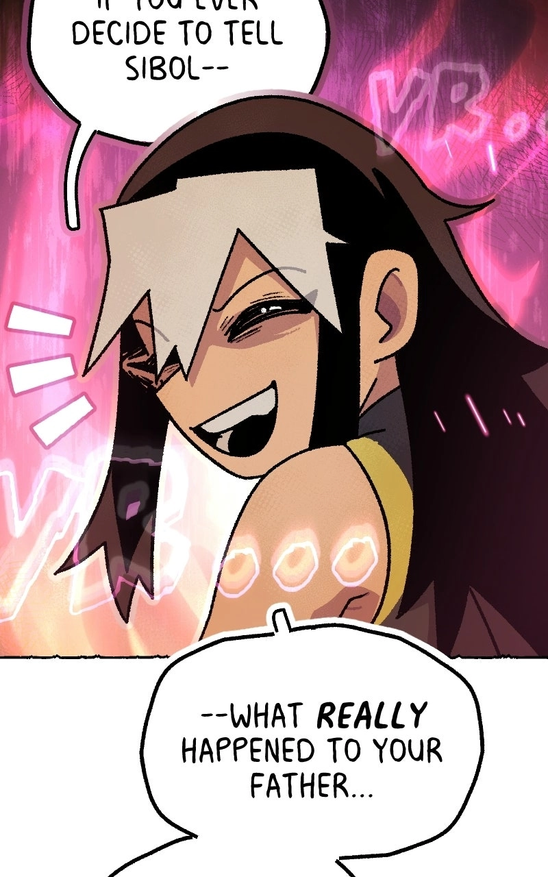 Read Katlaya Rising chapter 36 image 84 on Lezhin