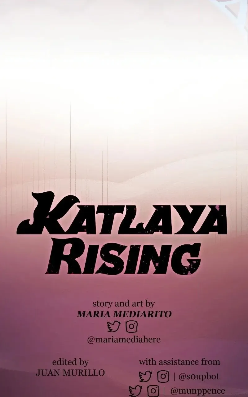 Read Katlaya Rising chapter 36 image 89 on Lezhin