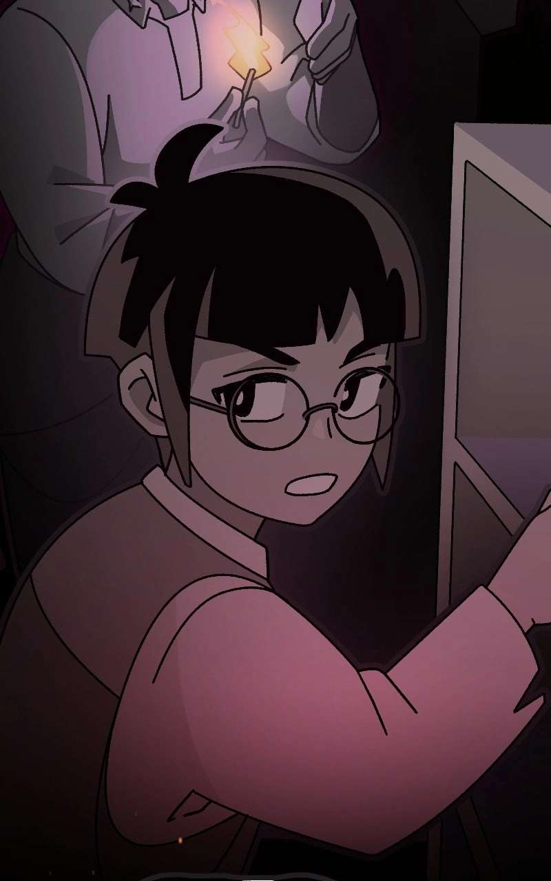 Read Katlaya Rising chapter 37 image 13 on Lezhin