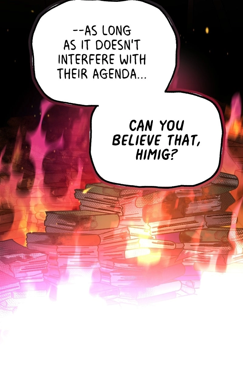 Read Katlaya Rising chapter 37 image 14 on Lezhin
