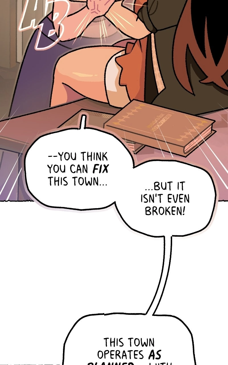 Read Katlaya Rising chapter 37 image 17 on Lezhin