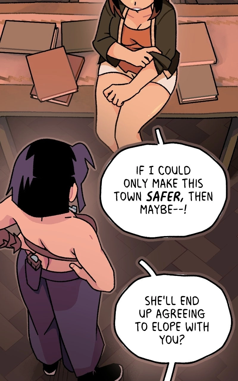 Read Katlaya Rising chapter 37 image 2 on Lezhin