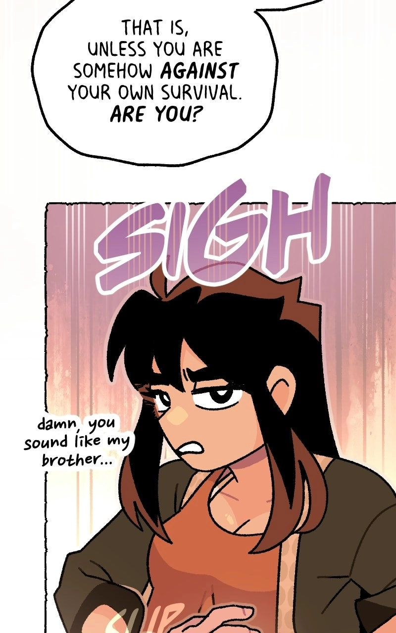 Read Katlaya Rising chapter 37 image 20 on Lezhin