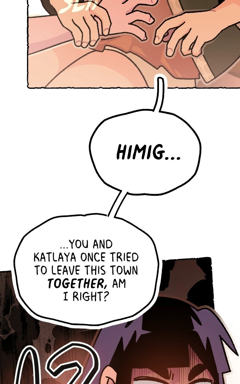 Read Katlaya Rising chapter 37 image 21 on Lezhin