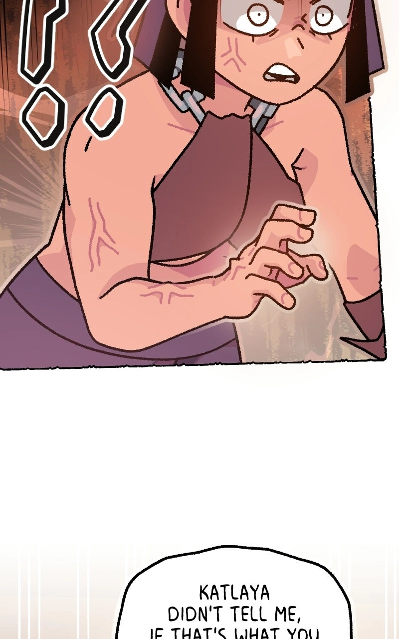 Read Katlaya Rising chapter 37 image 22 on Lezhin