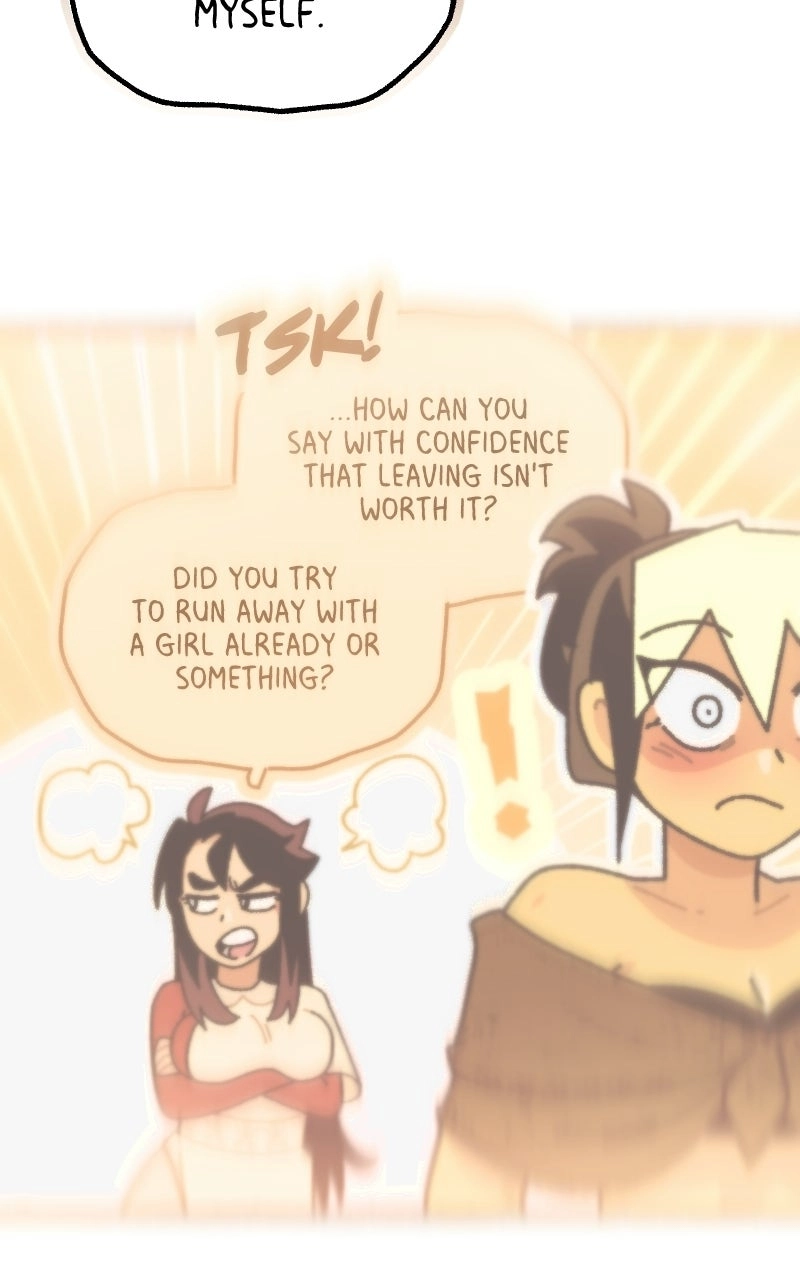 Read Katlaya Rising chapter 37 image 24 on Lezhin