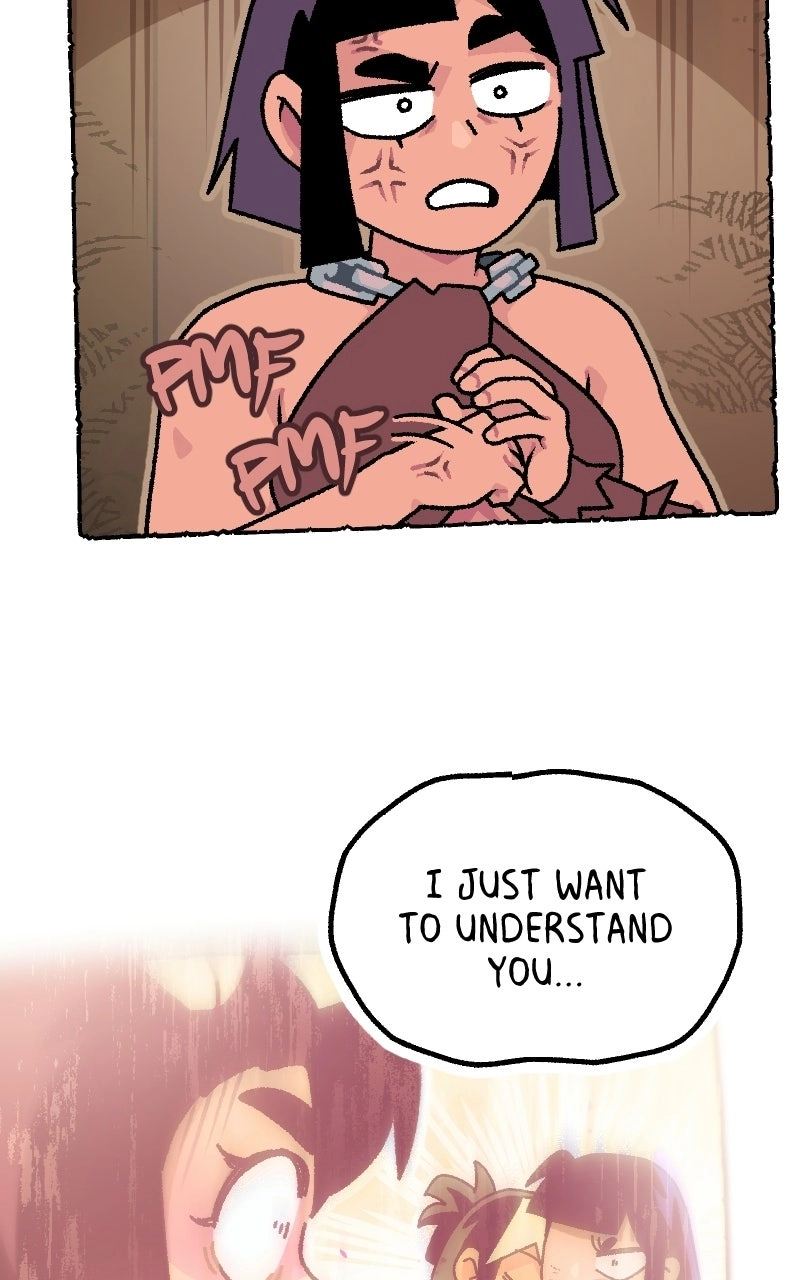 Read Katlaya Rising chapter 37 image 27 on Lezhin