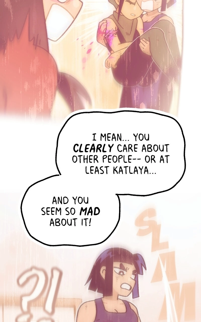 Read Katlaya Rising chapter 37 image 28 on Lezhin