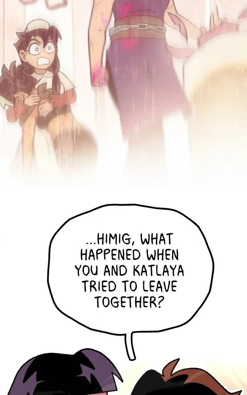 Read Katlaya Rising chapter 37 image 29 on Lezhin