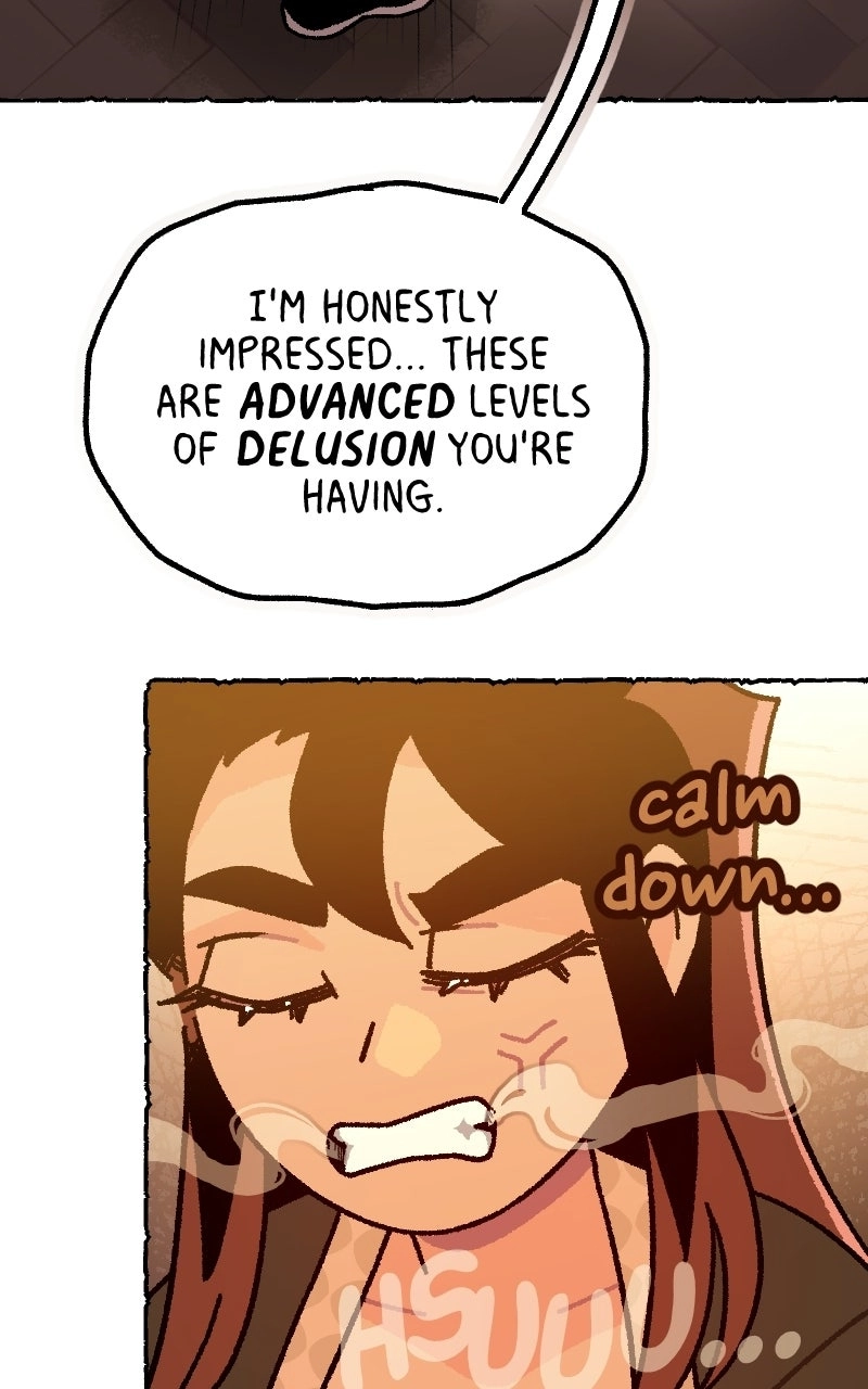Read Katlaya Rising chapter 37 image 3 on Lezhin