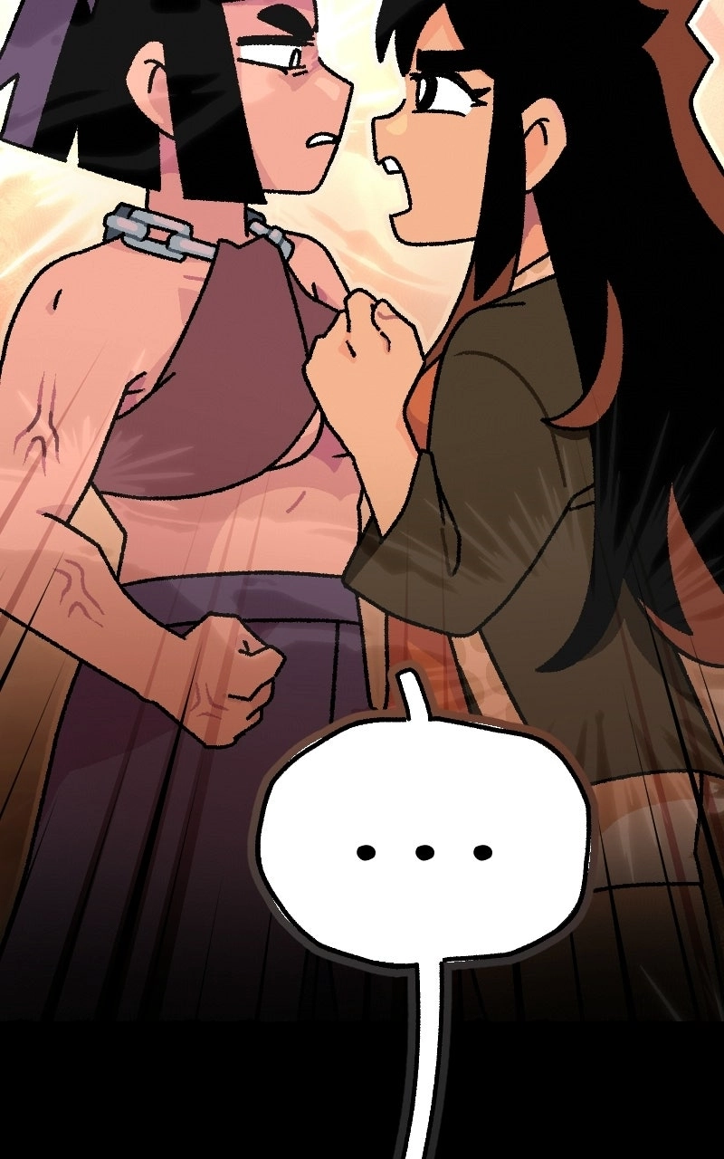 Read Katlaya Rising chapter 37 image 30 on Lezhin