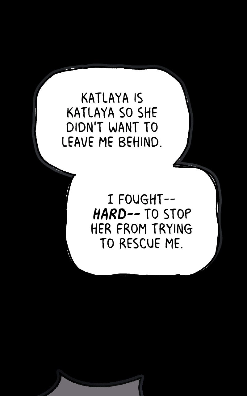 Read Katlaya Rising chapter 37 image 32 on Lezhin