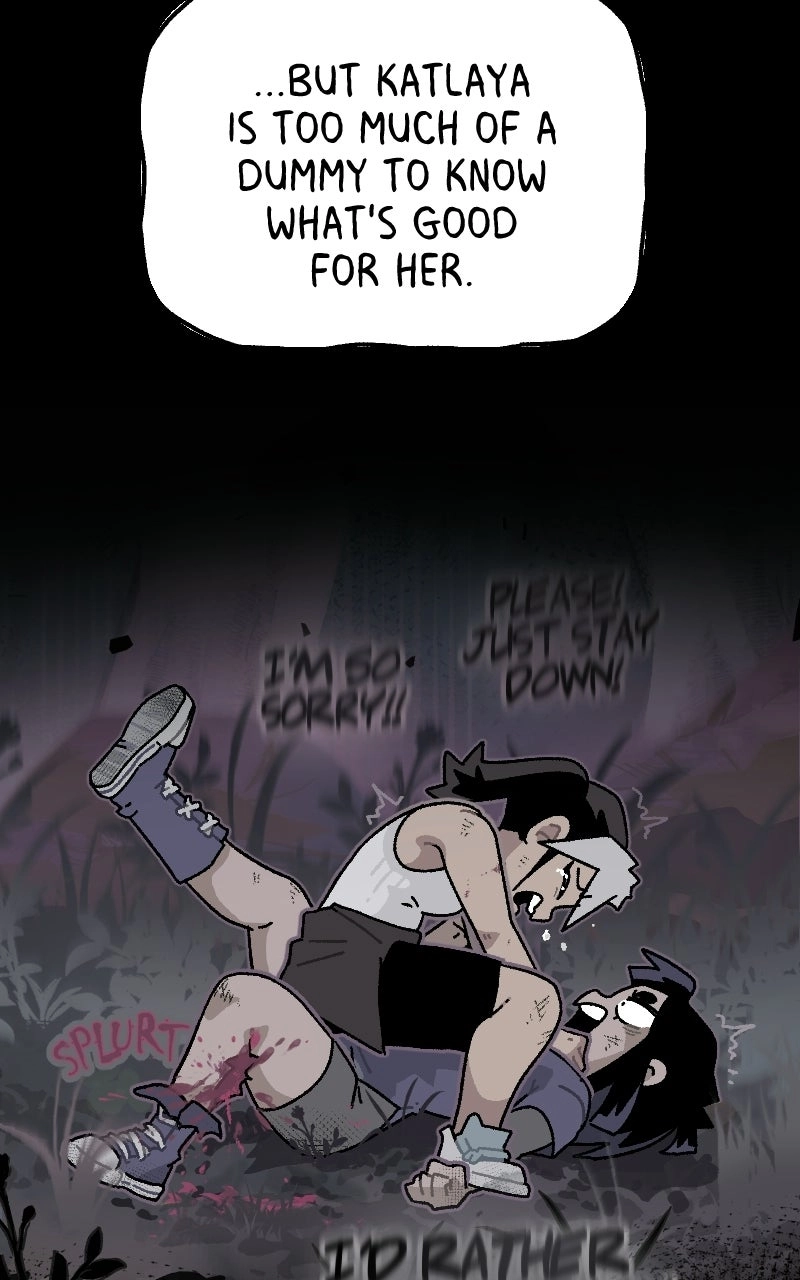 Read Katlaya Rising chapter 37 image 36 on Lezhin