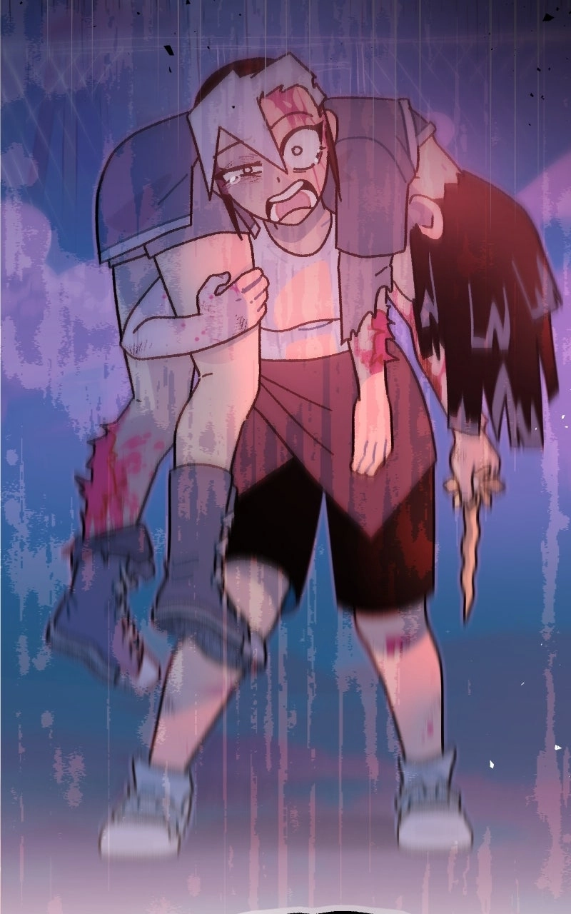 Read Katlaya Rising chapter 37 image 38 on Lezhin
