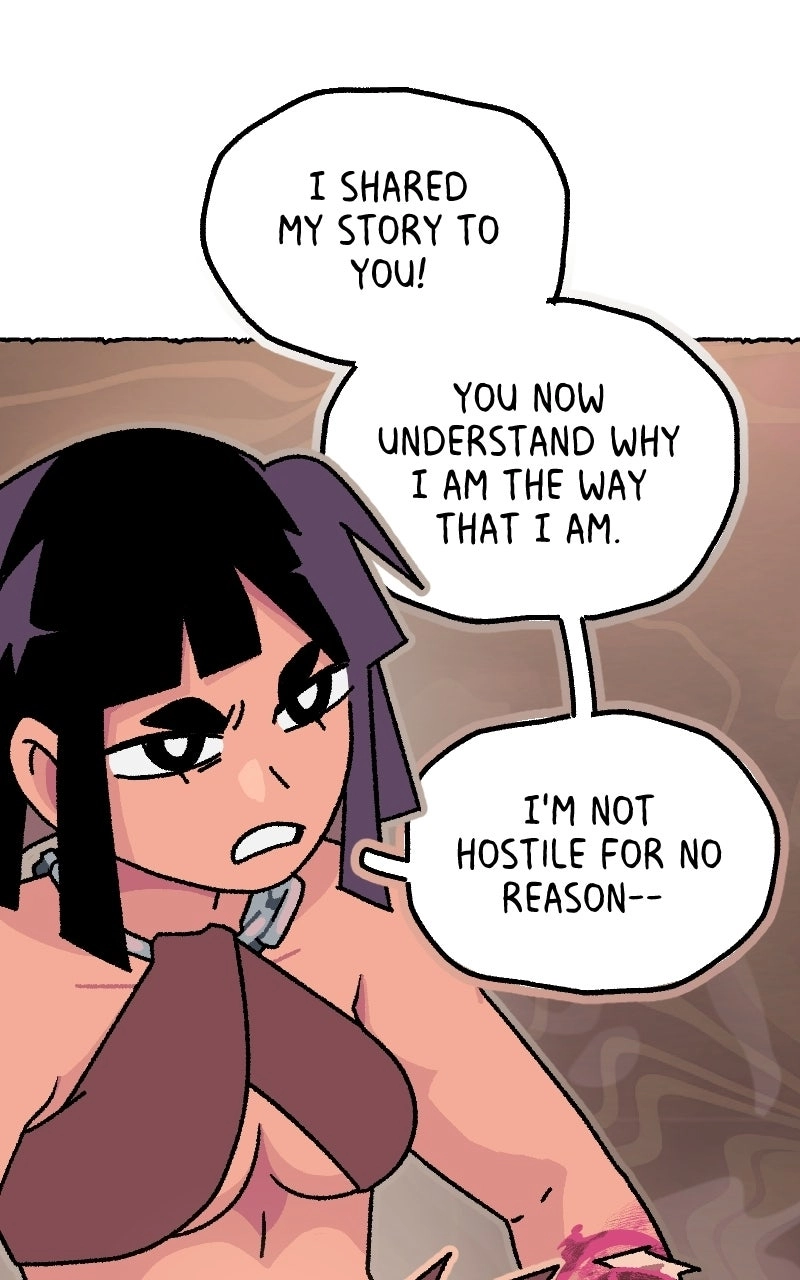Read Katlaya Rising chapter 37 image 42 on Lezhin
