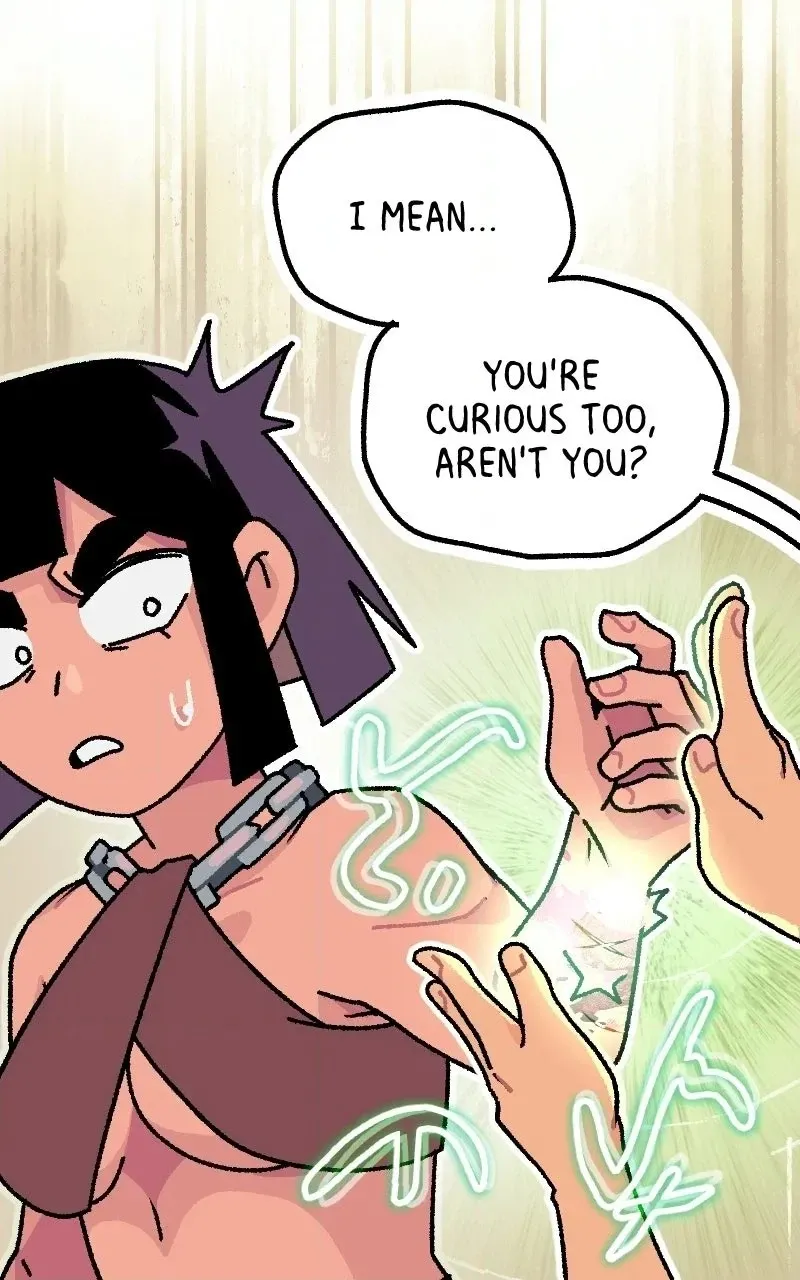 Read Katlaya Rising chapter 37 image 49 on Lezhin