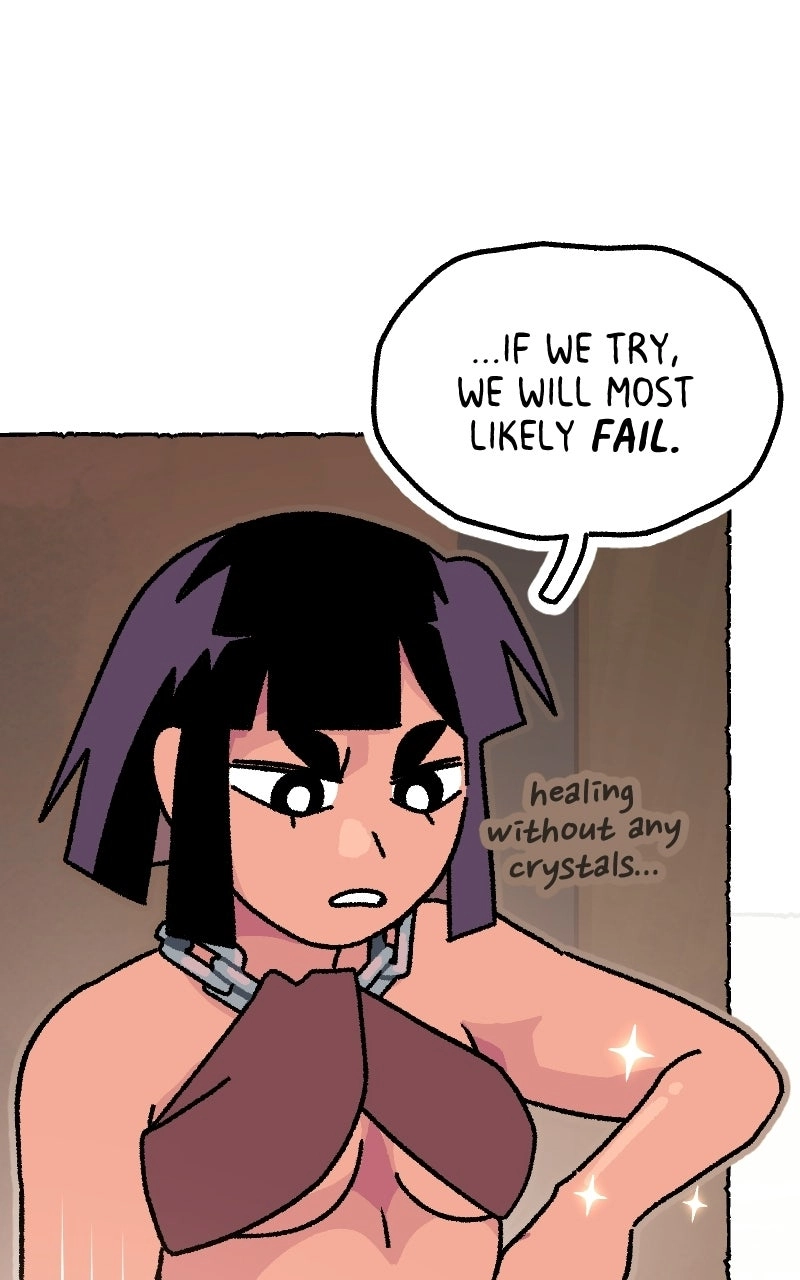 Read Katlaya Rising chapter 37 image 54 on Lezhin