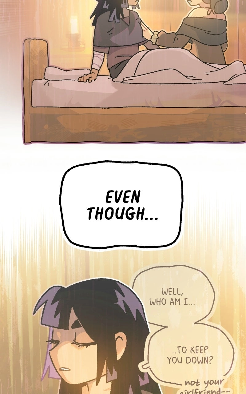 Read Katlaya Rising chapter 37 image 65 on Lezhin