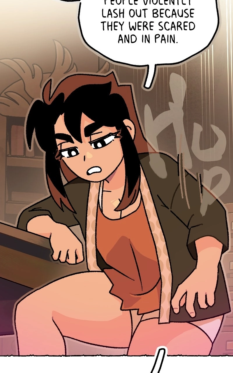 Read Katlaya Rising chapter 37 image 67 on Lezhin