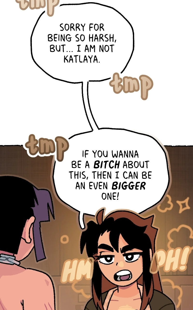 Read Katlaya Rising chapter 37 image 71 on Lezhin