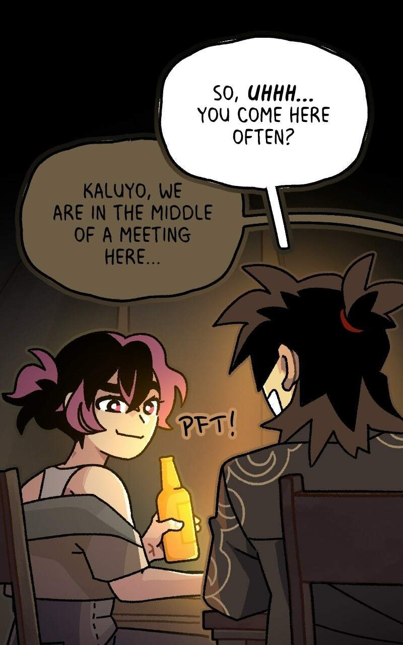 Katlaya Rising Chapter 38 page 11 - 